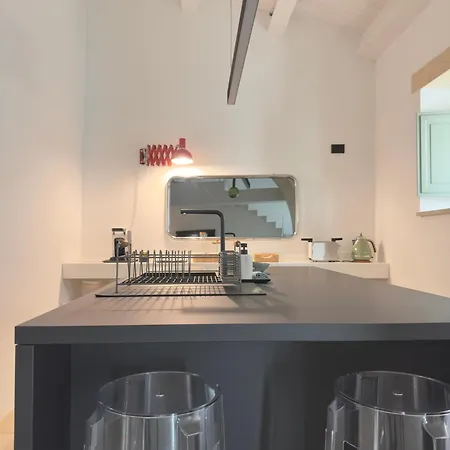 Ronco Concordia 10 Feriehus Noto