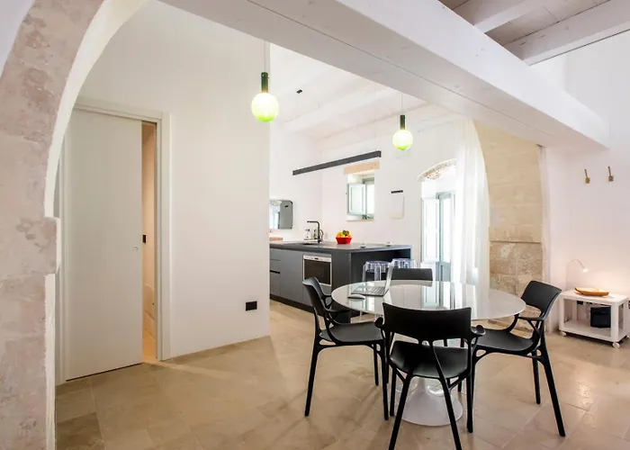 Feriehus Ronco Concordia 10 *
