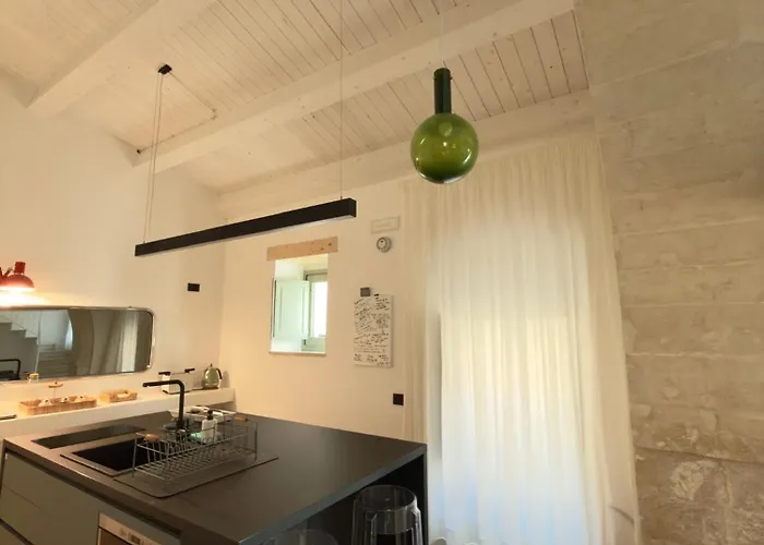 Ronco Concordia 10 * Noto